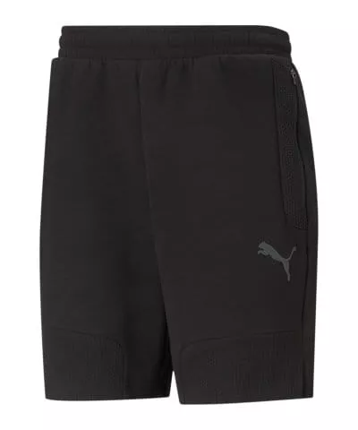 Under Armour Rival FLC Big Logo Shorts