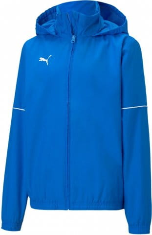 teamGOAL Rain Jacket Core Jr