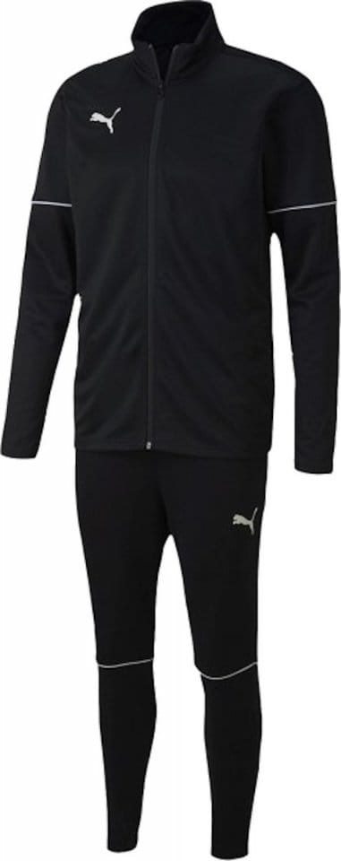 Kit Puma teamGOAL tracksuit