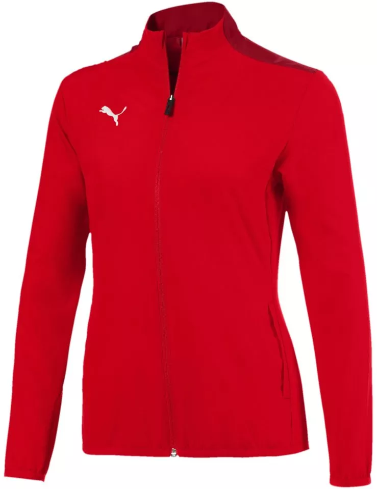 Jacka Puma teamGOAL 23 Sideline Jacket W