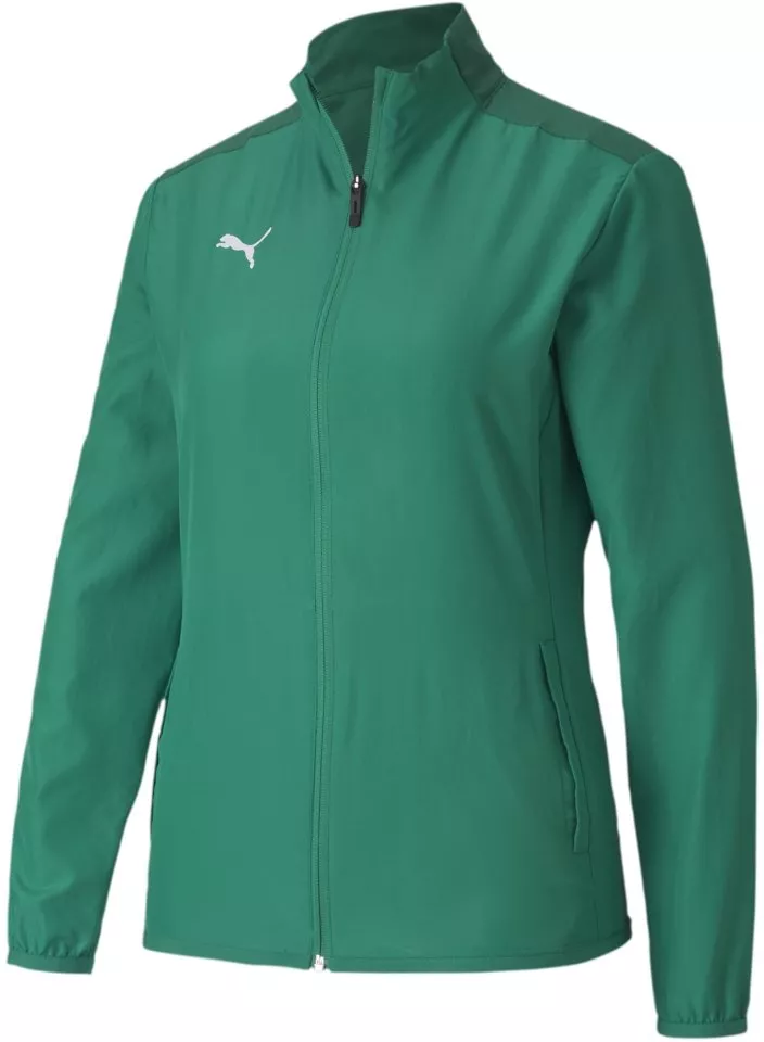 Dámská bunda Puma teamGOAL 23 Sideline