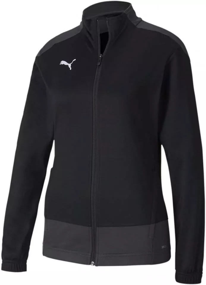 Dámská tréninková bunda Puma teamGOAL 23