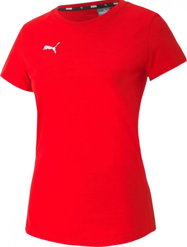 Puma goal 23 Rövid ujjú póló