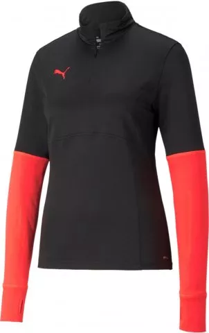 individualCUP Women 1/4 Zip