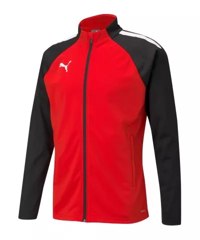 teamLIGA Training Jacket