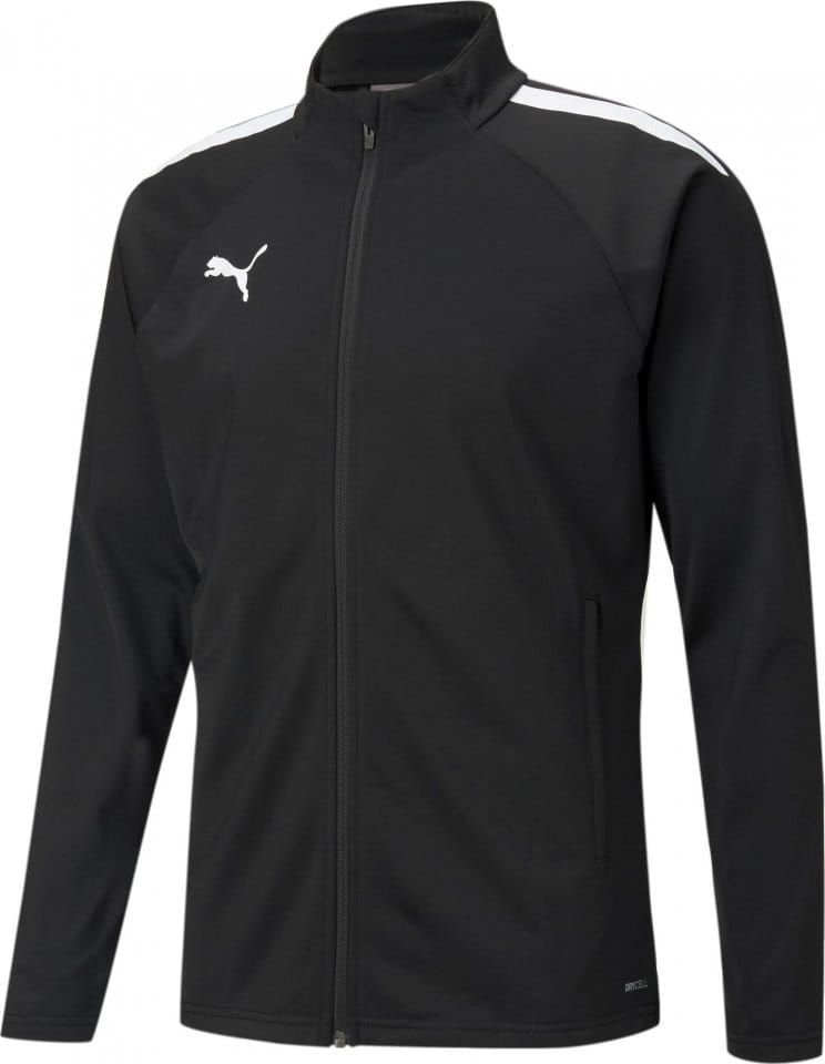 Kurtka Puma teamLIGA Training Jacket