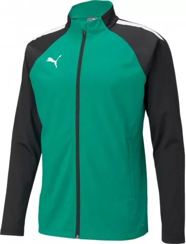 teamLIGA Training Jacket