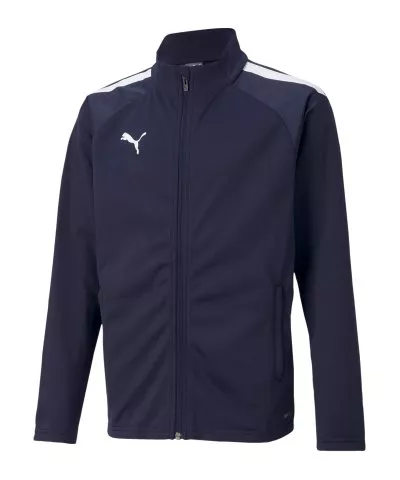 teamLIGA Training Jacket