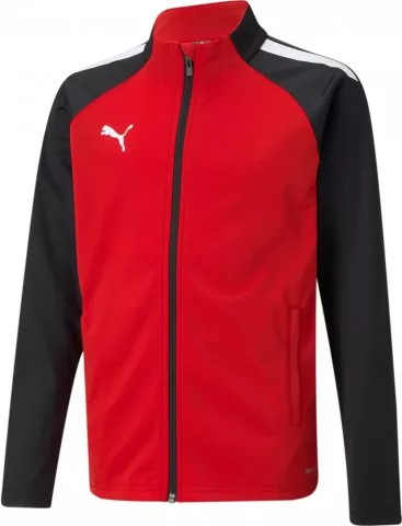 teamLIGA Training Jacket Jr