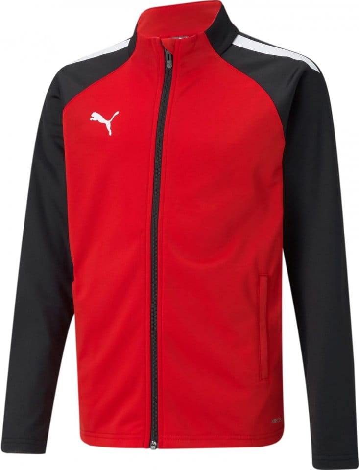 Kurtka Puma teamLIGA Training Jacket Jr