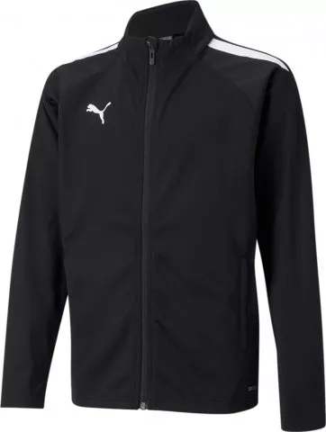 teamLIGA Training Jacket Jr