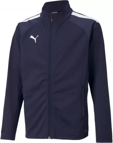 teamLIGA Training Jacket Jr