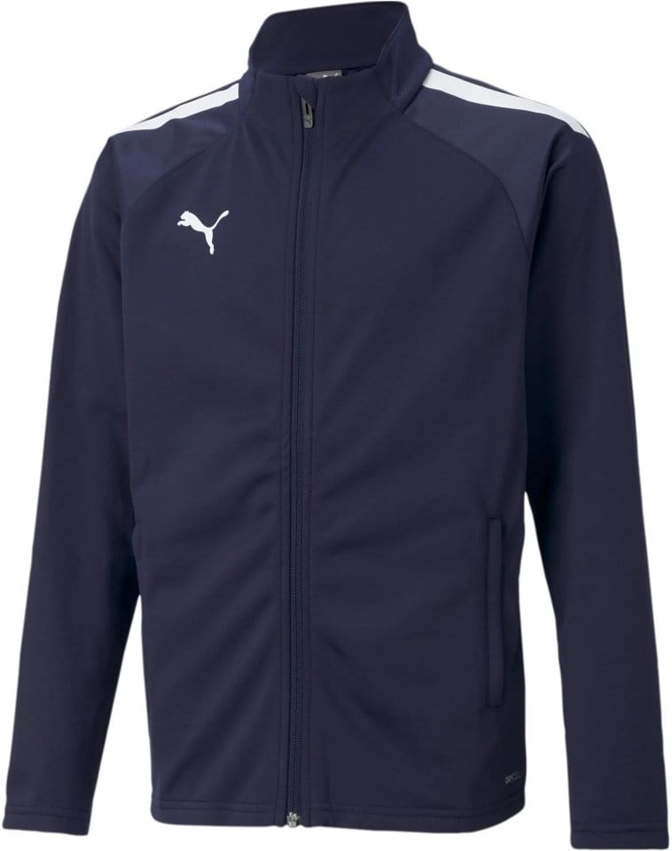 Kurtka Puma teamLIGA Training Jacket Jr