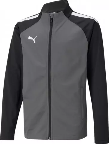 teamLIGA Training Jacket Jr