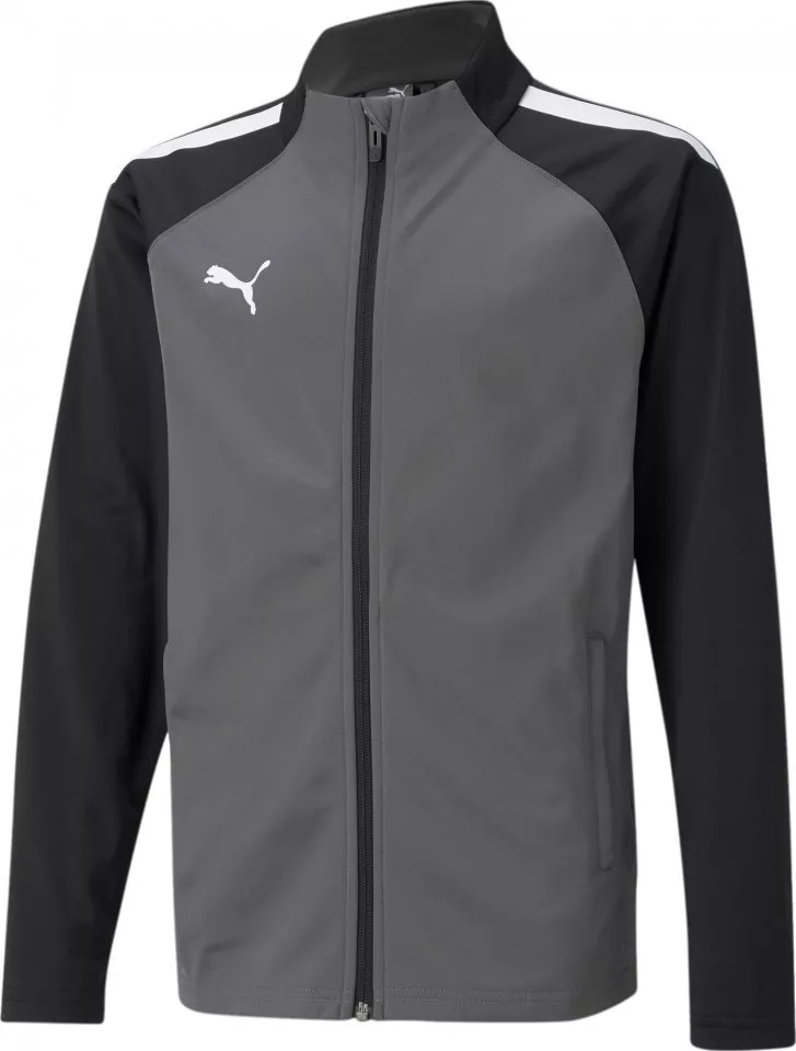 Puma teamLIGA Training Jacket Jr