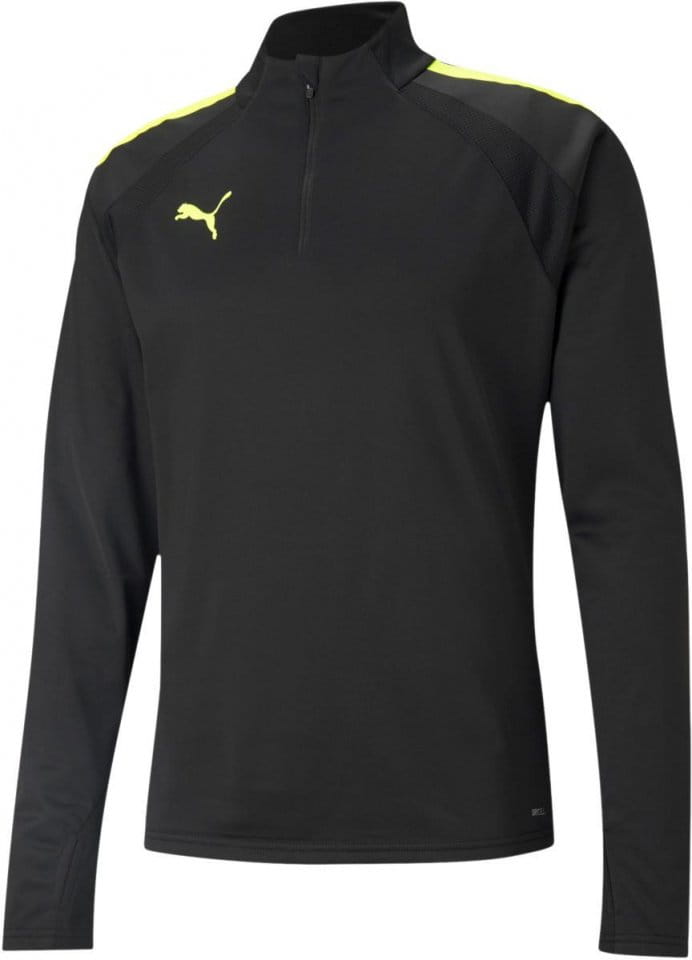 Majica dugih rukava Puma teamLIGA 1/4 Zip Top