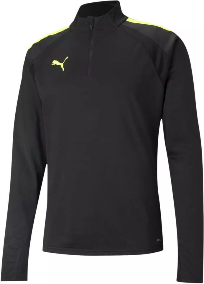 Majica dugih rukava Puma teamLIGA 1/4 Zip Top
