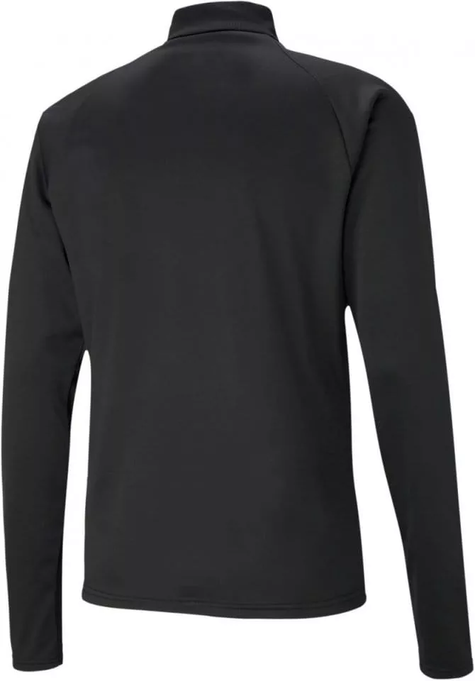 Majica dugih rukava Puma teamLIGA 1/4 Zip Top