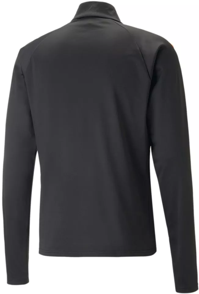 Μακρυμάνικη μπλούζα Puma teamLIGA 1/4 Zip Top