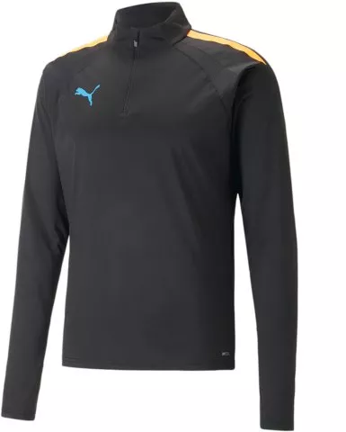 teamLIGA 1/4 Zip Top