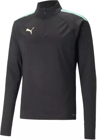 teamLIGA 1/4 Zip Top