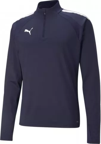 teamLIGA 1/4 Zip Top