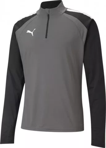 teamLIGA 1/4 Zip Top