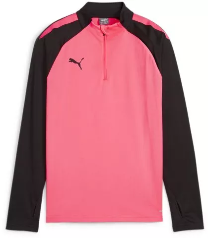 teamLIGA 1/4 Zip Top Jr