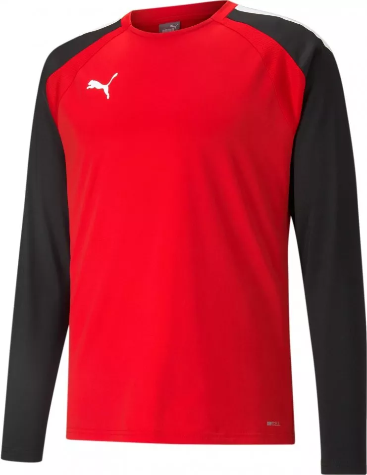 Bluza Puma teamLIGA Training Sweat