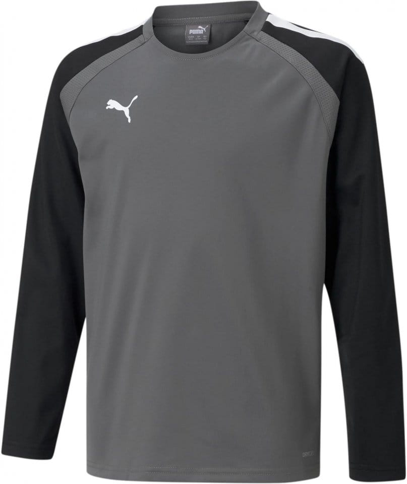 Felpe Puma teamLIGA Training Sweat Jr