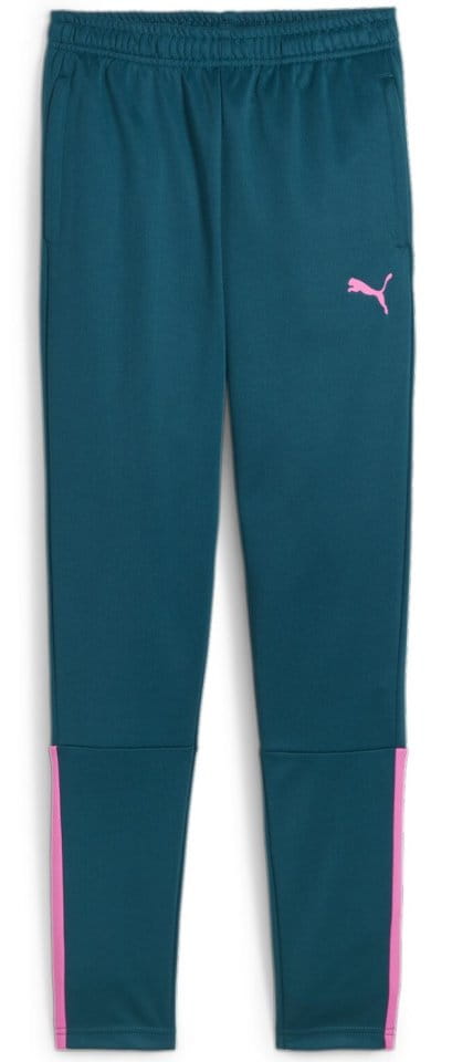 Spodnie Puma teamLIGA Training Pants Jr