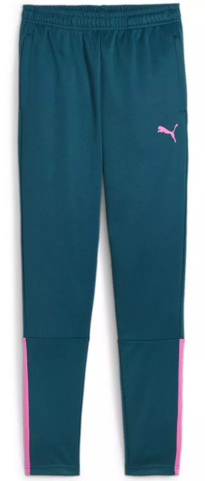 Spodnie Puma teamLIGA Training Pants Jr