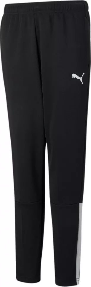 Nohavice Puma teamLIGA Training Pants Jr