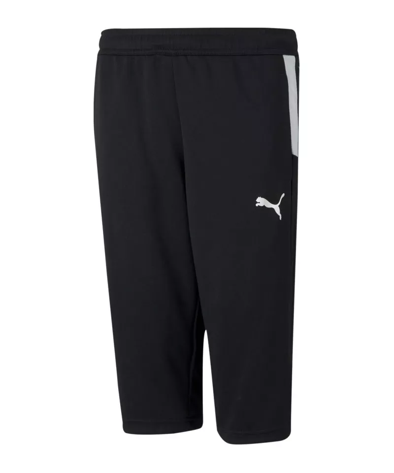 Nohavice 3/4 Puma teamLIGA Training 3 4 Pants Jr 