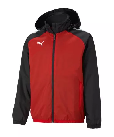 teamLIGA All Weather Jacket