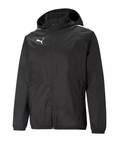 teamLIGA All Weather Jacket