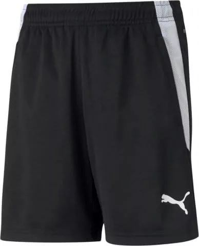 teamLIGA Training Shorts Jr