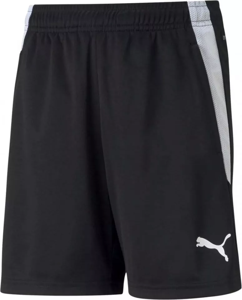 Pantalón corto Puma teamLIGA Training Shorts Jr