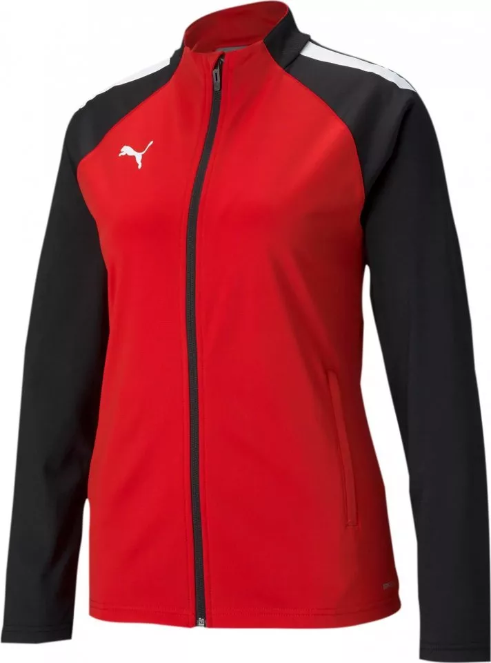 Puma teamLIGA Training Jacket W Dzseki