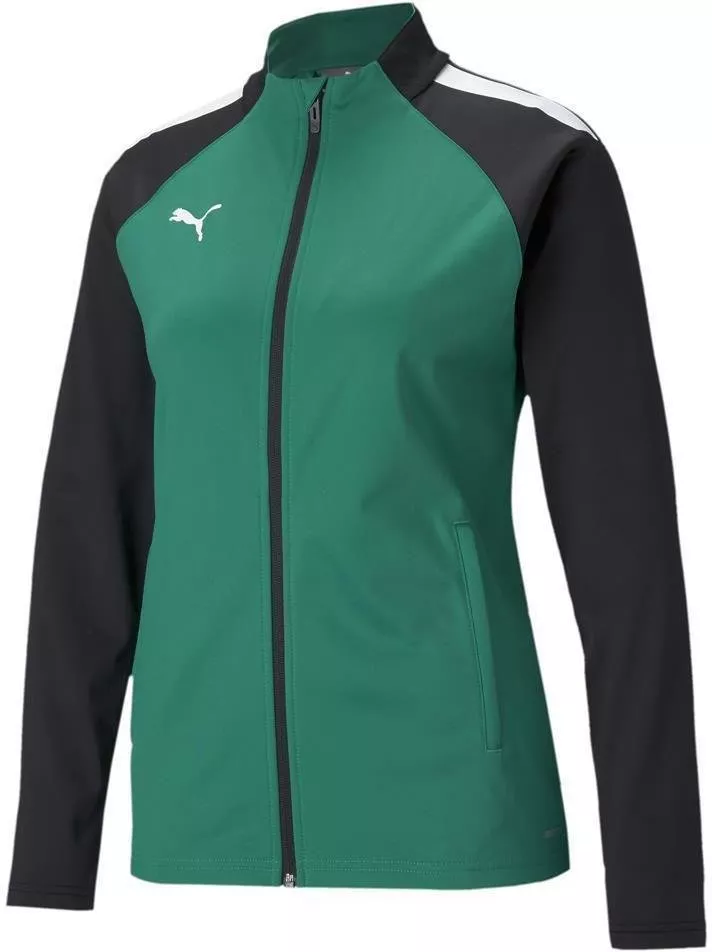 Jakke Puma teamLIGA Training Jacket W