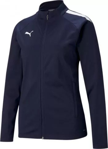 teamLIGA Training Jacket W