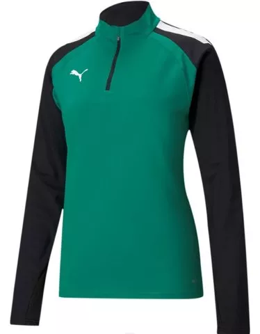 TEAMLIGA 1/4 ZIP TOP W