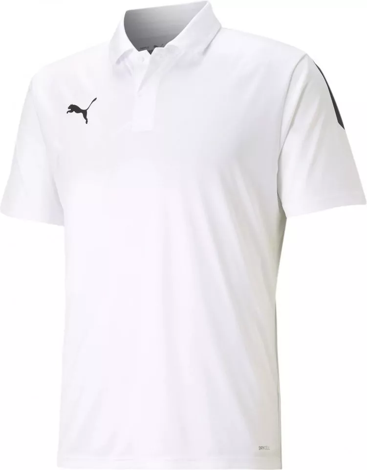 Puma teamLIGA Sideline Polo Póló ingek