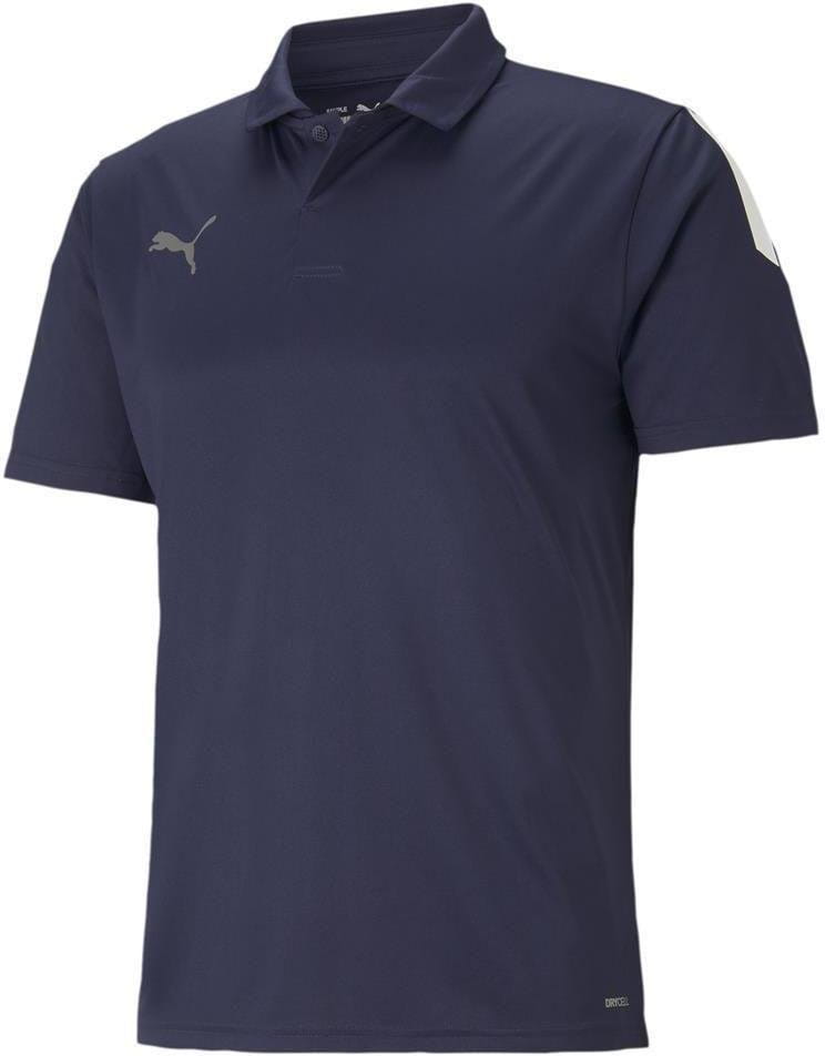 Puma teamLIGA Sideline Polo Póló ingek