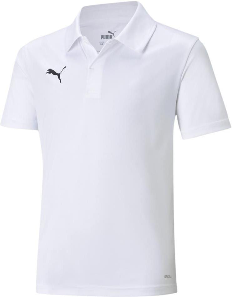 majica Puma teamLIGA Sideline Polo Jr