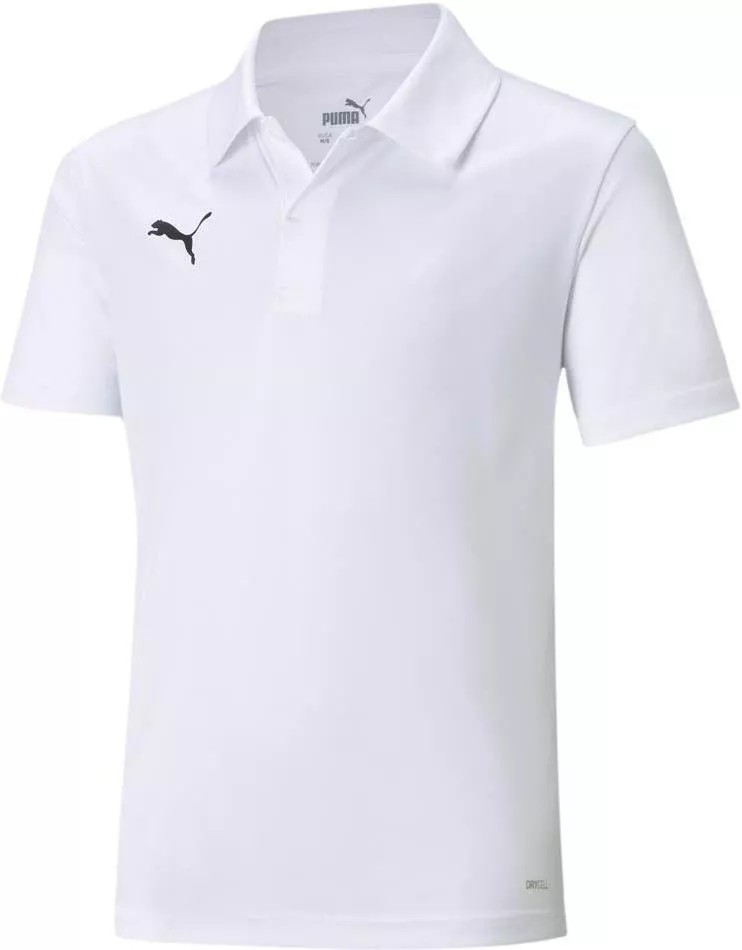 majica Puma teamLIGA Sideline Polo Jr