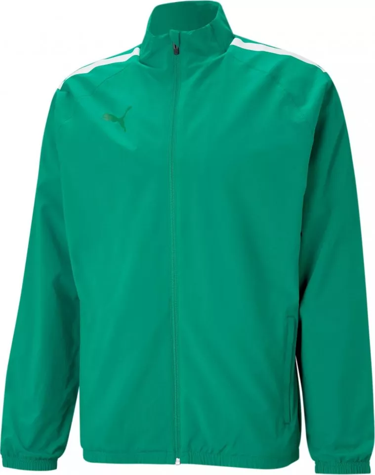 Kurtka Puma teamLIGA Sideline Jacket