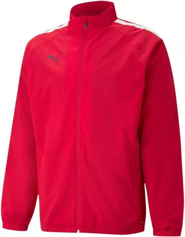 Puma teamLIGA Sideline Jacket Dzseki