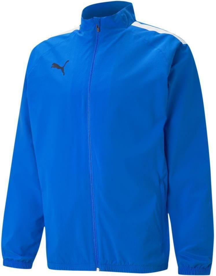 Puma teamLIGA Sideline Jacket 11teamsports.ie