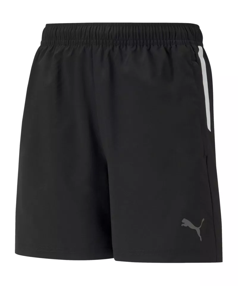 Puma teamLIGA Sideline Shorts Jr Rövidnadrág